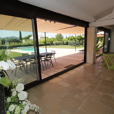 Chambres D'hotes Au Cedre De Saint-remy לינה וארוחת בוקר *