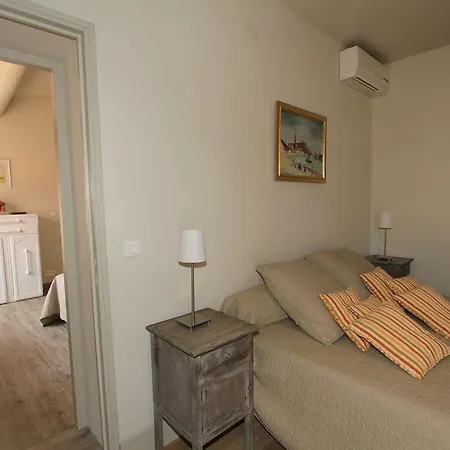 Chambres D'hotes Au Cedre De Saint-remy Saint-Rémy-de-Provence