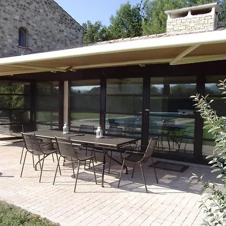 Chambres D'hotes Au Cedre De Saint-remy לינה וארוחת בוקר *