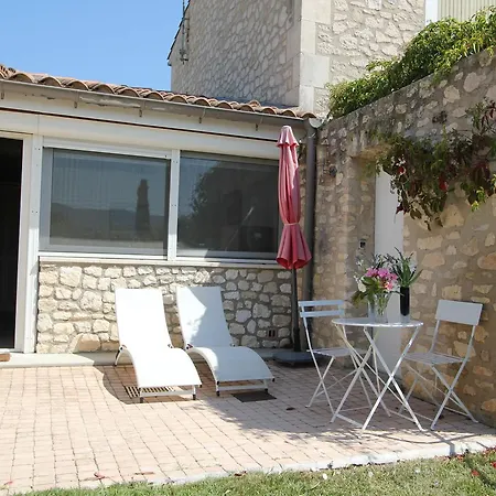 לינה וארוחת בוקר Chambres D'hotes Au Cedre De Saint-remy Saint-Rémy-de-Provence
