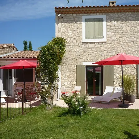 Chambres D'hotes Au Cedre De Saint-remy * Saint-Rémy-de-Provence