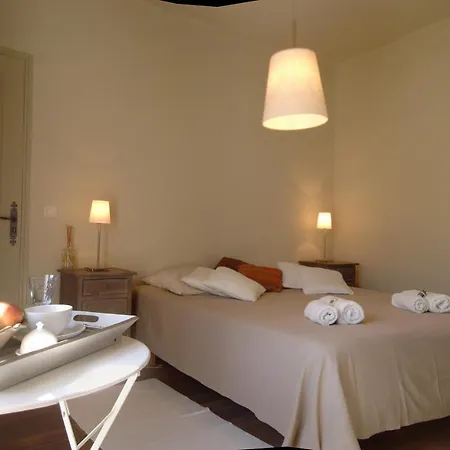 Chambres D'hotes Au Cedre De Saint-remy לינה וארוחת בוקר Saint-Rémy-de-Provence