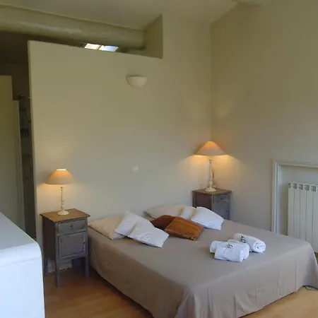 Chambres D'hotes Au Cedre De Saint-remy Saint-Rémy-de-Provence