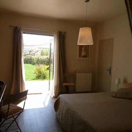 Chambres D'hotes Au Cedre De Saint-remy Saint-Rémy-de-Provence