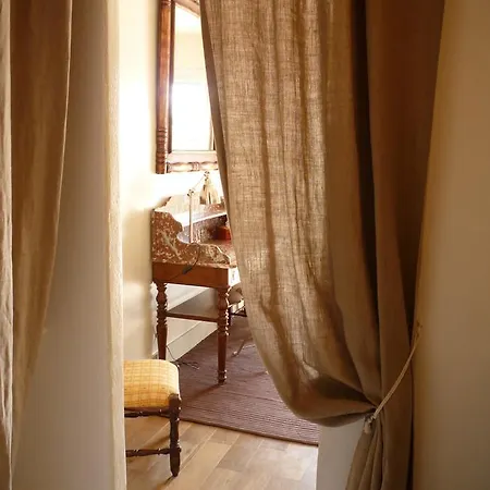 Chambres D'hotes Au Cedre De Saint-remy Saint-Rémy-de-Provence