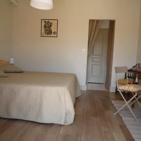Chambres D'hotes Au Cedre De Saint-remy