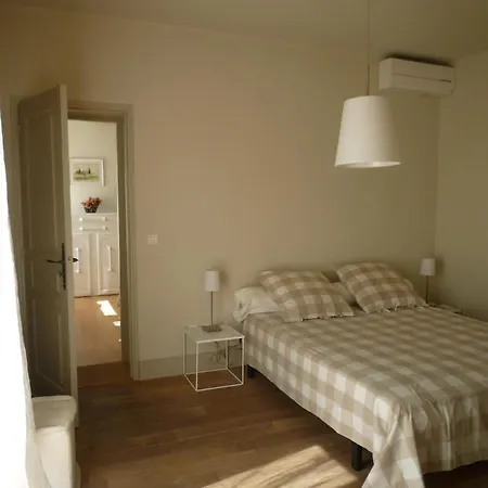Chambres D'hotes Au Cedre De Saint-remy *